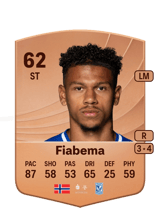 Fiabema 62