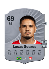 Lucas Soares 69
