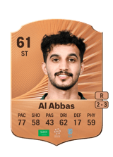 Al Abbas 61