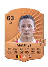 Matthys 63