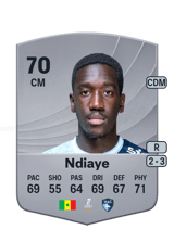 Rassoul Ndiaye 70