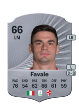Favale 66