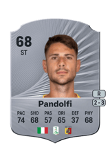 Pandolfi 68