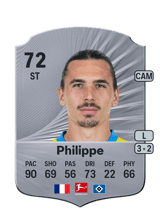 Philippe 72