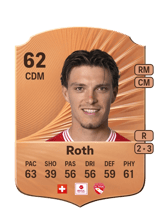 Justin Roth 62