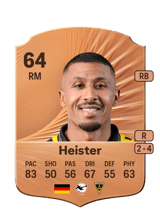 Heister 64