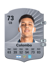 Colombo 73