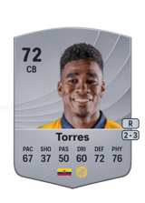 Torres 72