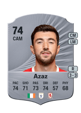 Azaz 74