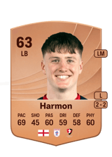 Harmon 63