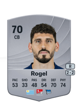 Rogel 70