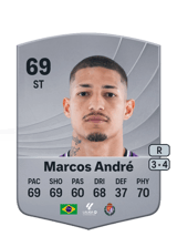 Marcos André 69