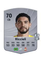 Riccieli 70