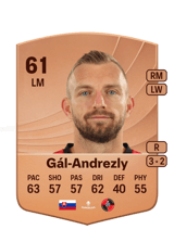 Gál-Andrezly 61
