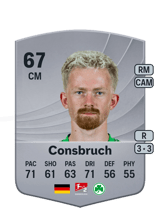 Consbruch 67