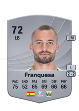 Franquesa 72