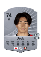 Ueda 74
