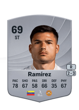 Ramírez 69