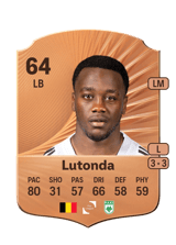 Lutonda 64