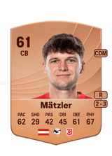 Mätzler 61