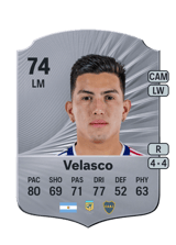Velasco 75