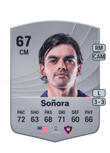 Soñora 67