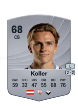 Koller 68