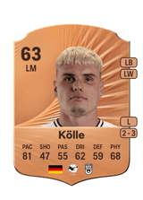 Kölle 63