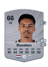 Roosken 66