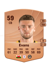 Evans 59