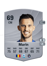Marin 69