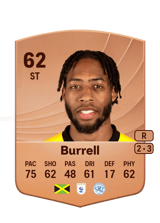 Burrell 62