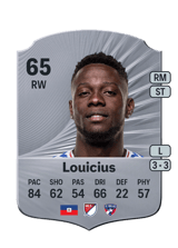 Louicius 65