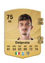 Delprato 75