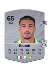 Devid Eugene Bouah 65