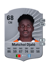 Matchoi Djaló 68