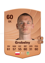 Grobelny 60