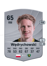Wędrychowski 65