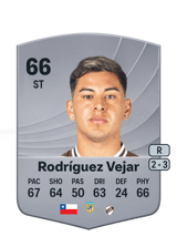 Rodríguez Vejar 66