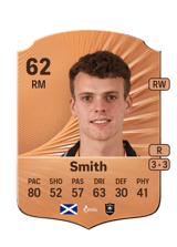 Lewis Smith 62