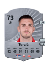 Terzić 73