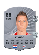 Živulić 68