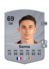 Sanna 69