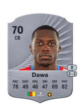 Dawa 70