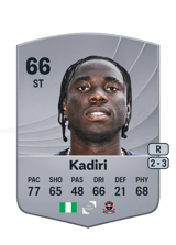 Kadiri 66