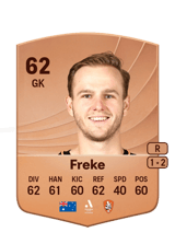Freke 65