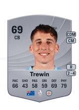 Trewin 69