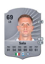 Sala 69