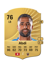Abdi 76