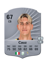 Cauz 67